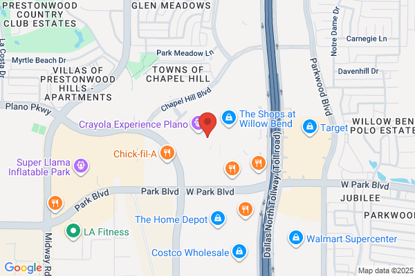 Willow Bend Vision Care