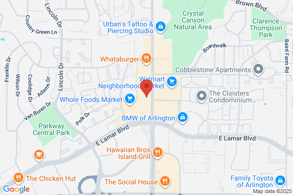 Texas Health Breeze Urgent Care