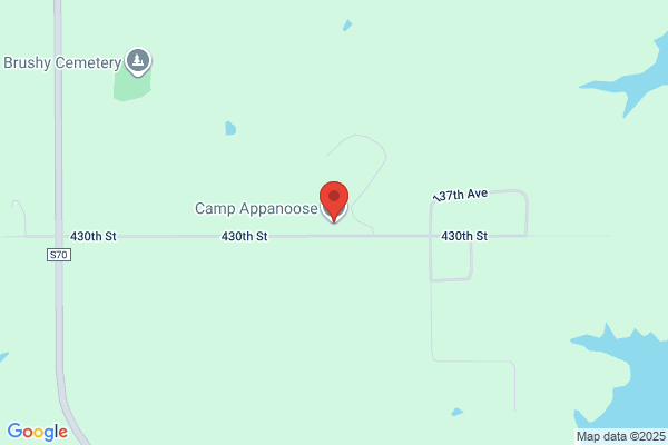 Camp Appanoose