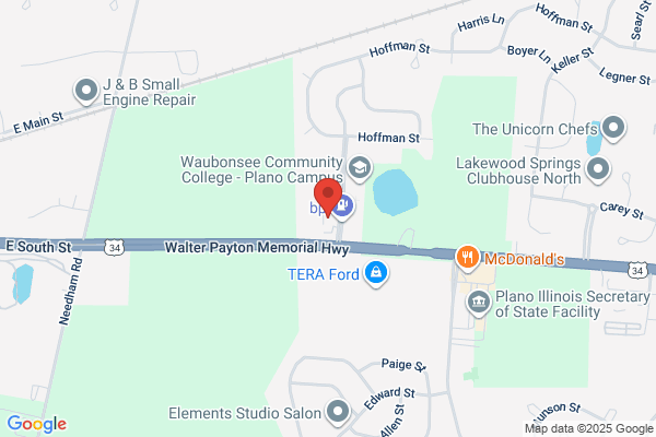 Byte Federal Bitcoin ATM (C Stop)