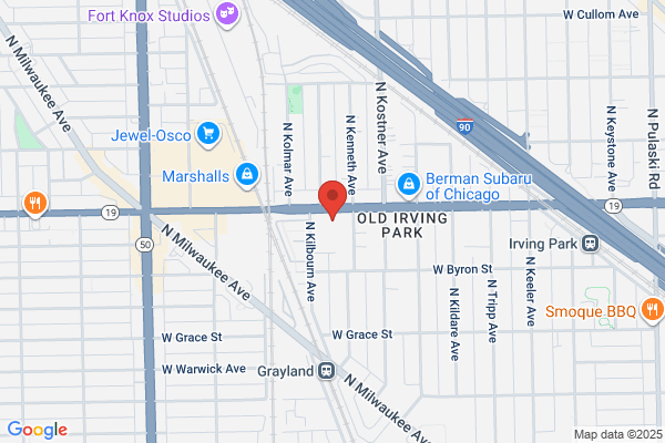 Northwestern Medicine Primary Care - Closed