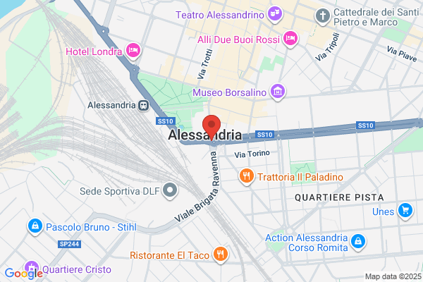 Alessandria