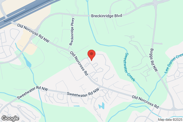 Arbors B & B the