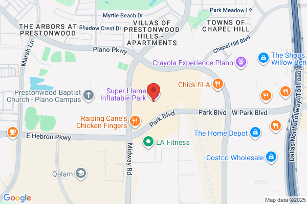 Plano Antique Mall the