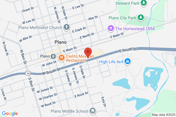 Plano Collision Center