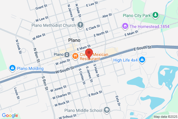 Plano Tobacco Inc