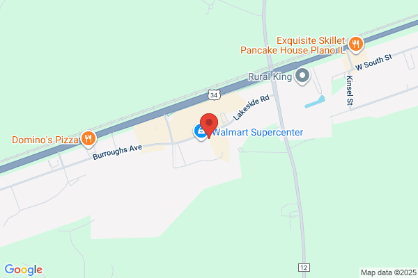 Wal-Mart Supercenter, Pharmacy