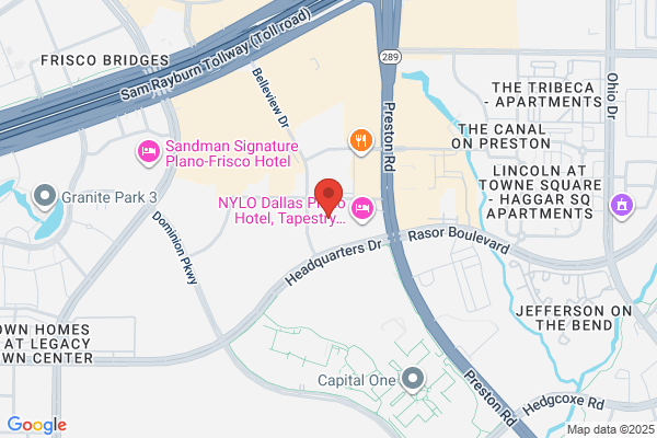 Smith & Smith & Ruiz CPA's – Plano TX