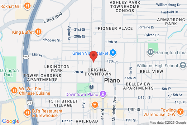 Eaton, Quenzer & Associates, LLC