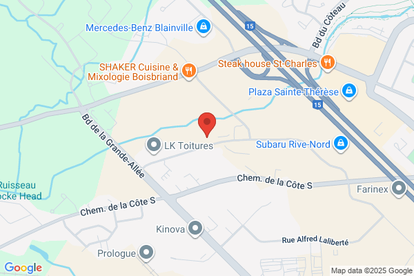 Laverdure & Laverdure PC CPA