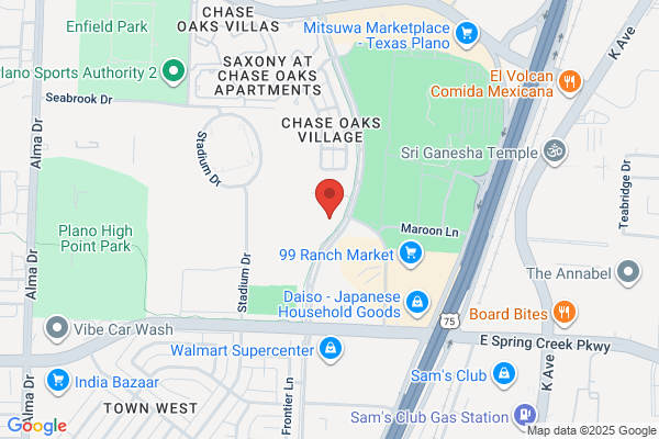 Pasco Brokerage Inc