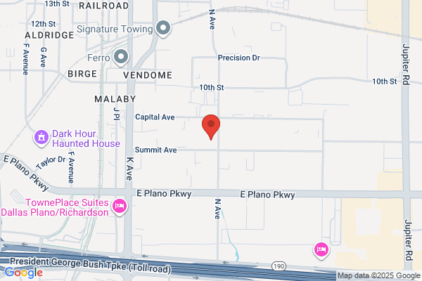 Air Today Air Conditioning & Heating Inc.