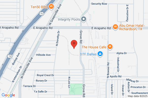 Dallas Supreme Air Services, Inc.