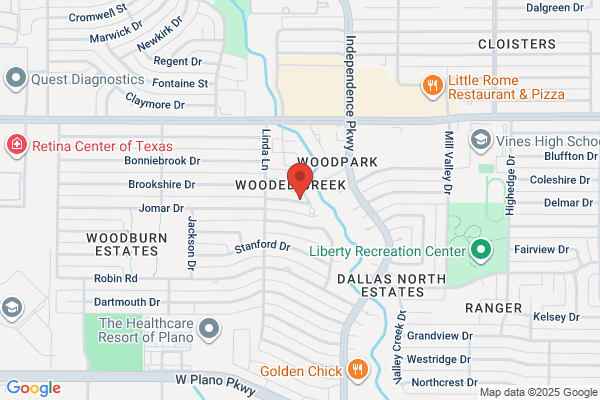 Legacy Heating & Air