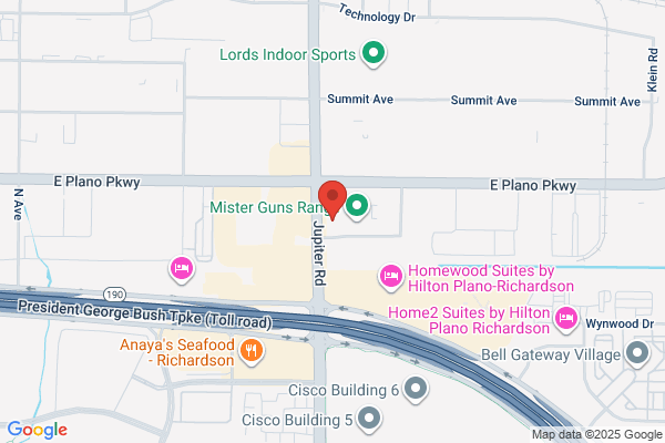 Plano Air Mart Services