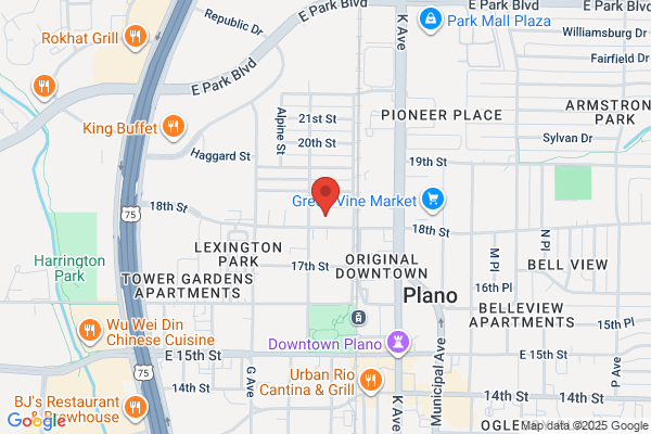 Quality Air Duct & Dryer Vent Cleaning Plano