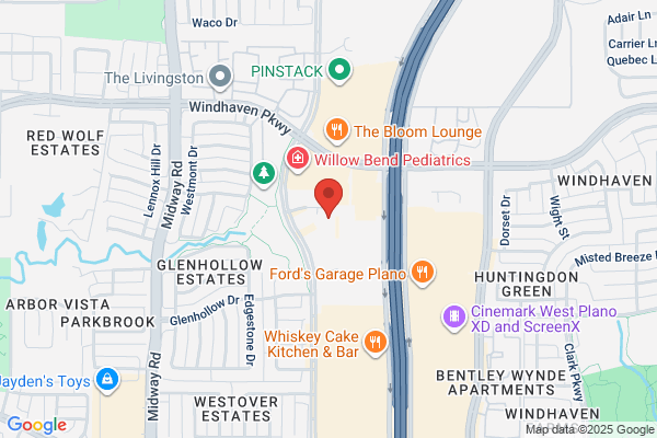Allergy & Asthma Treatment Center