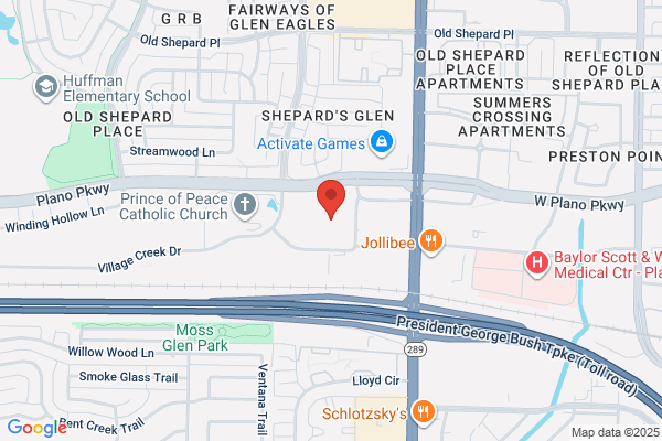 North Texas Asthma and Allergy