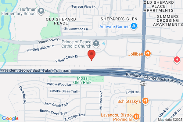 Family Health and Wellness of Plano