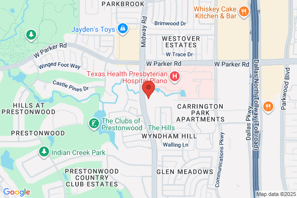 North Texas Center Of Pain Management