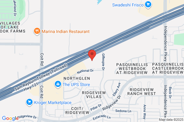 Texas Spine Consultants