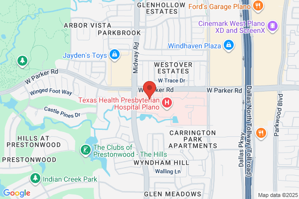 Texas Health Pain Relief & Wellness Center