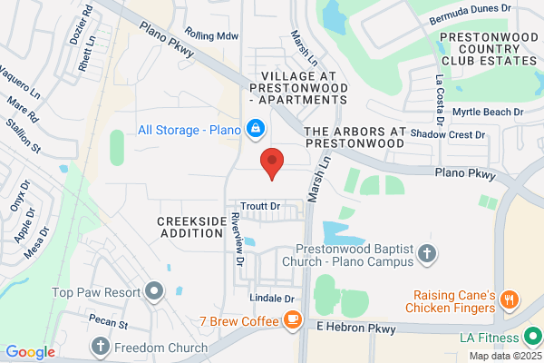 Assured Comprehensive Rehab - Plano