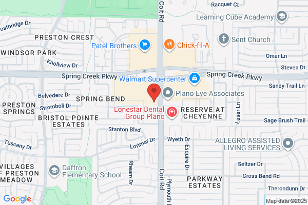 Animal Medical Center of Plano
