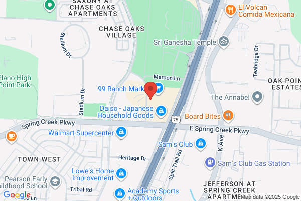 Chase Oaks Animal Clinic