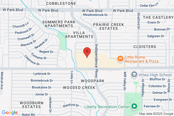 Custer Creek Pet Grooming