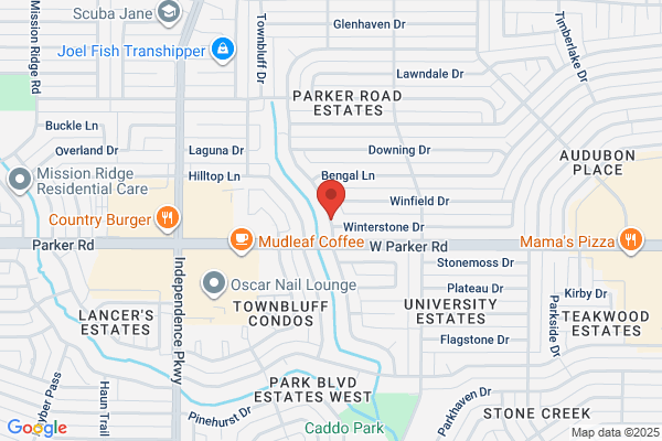 Bernie Dworkin Associates Inc