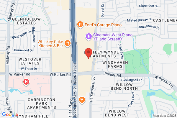 AMLI West Plano