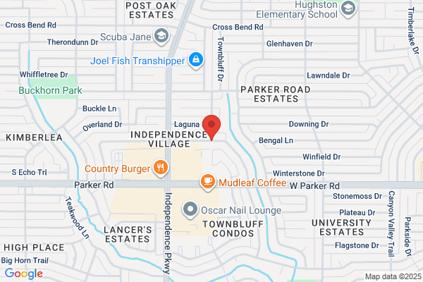 Briardale Apartments