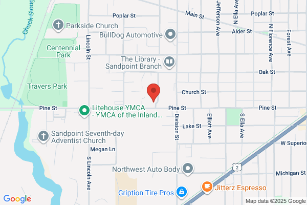 Bristlecone Apartments