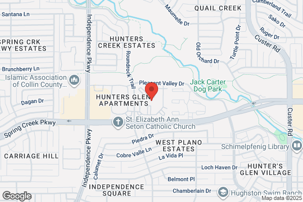 Fox Trails Apartment Homes