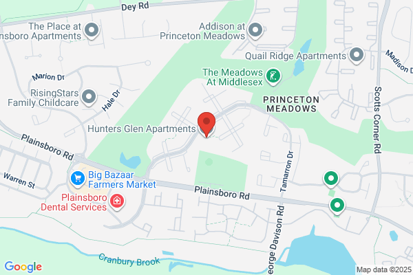 Hunters Glen Apartments