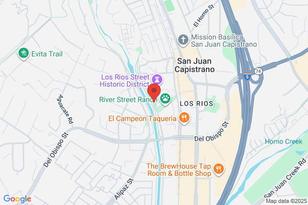 Los Rios Park