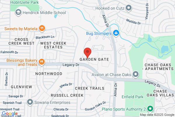 Oak Gate Apartments