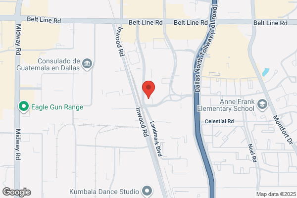 Renters Warehouse Dallas