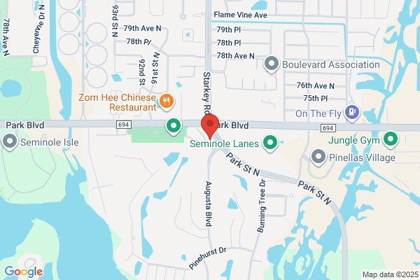 Resource Property Management
