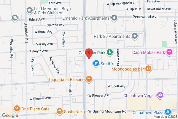 Summer Meadows Apartments