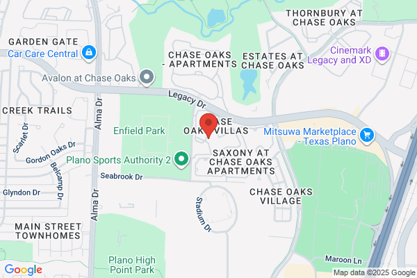 Villas At Chase Oaks
