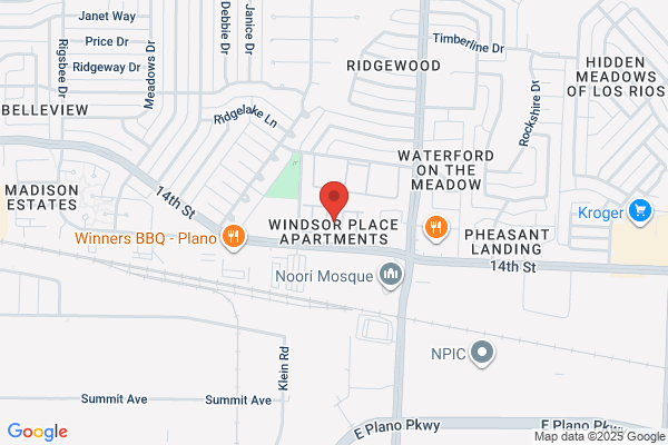 Windsor Place Townhomes