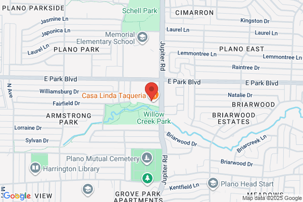Plano Alterations