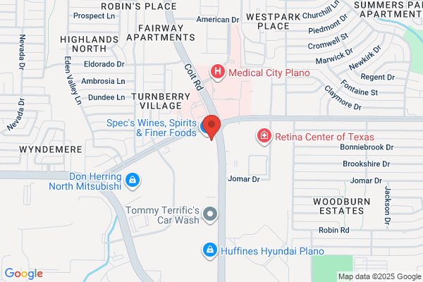 American TV Repair Of Plano