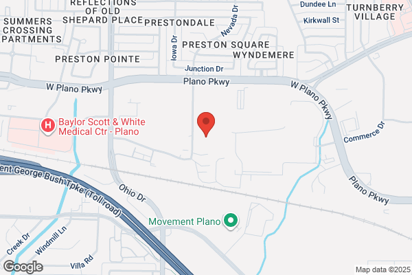 ServicePro Appliance Repair Plano