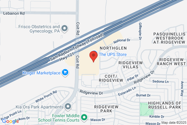 David's Vacuums - Plano