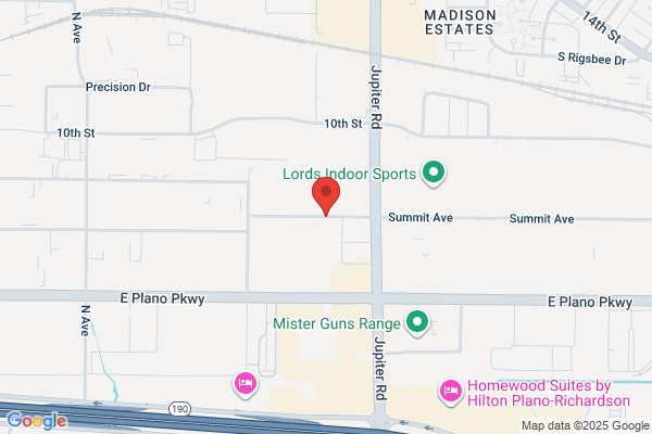 Marshall Erdman & Associates