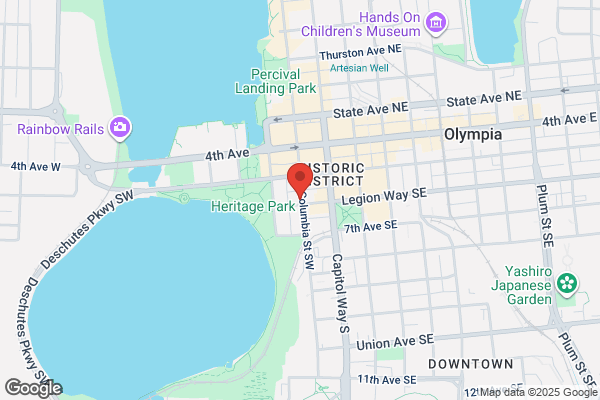 Thomas Architects Inc