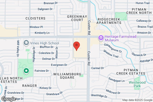 Tuesday Morning - Closed